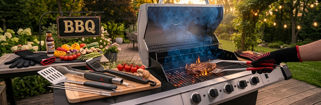 BBQ